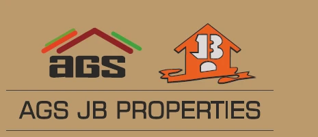 AGS And JB Properties logo
