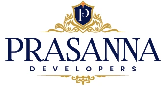 Prasanna Developers logo