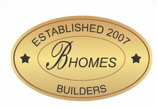 BP Homes logo