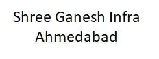 Shree Ganesh Infra Ahmedabad logo