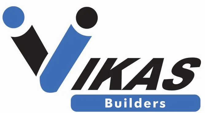 Vikas Builders Bangalore logo