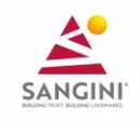 Sangini Associates logo