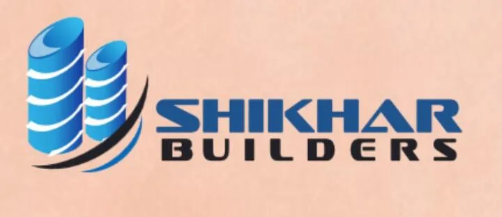 SHIKHAR BUILDERS logo