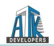 ATK Developers logo