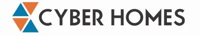 Cyber Homes logo