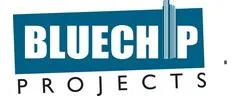 Bluechip Projects logo