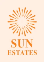 Sun Estates logo