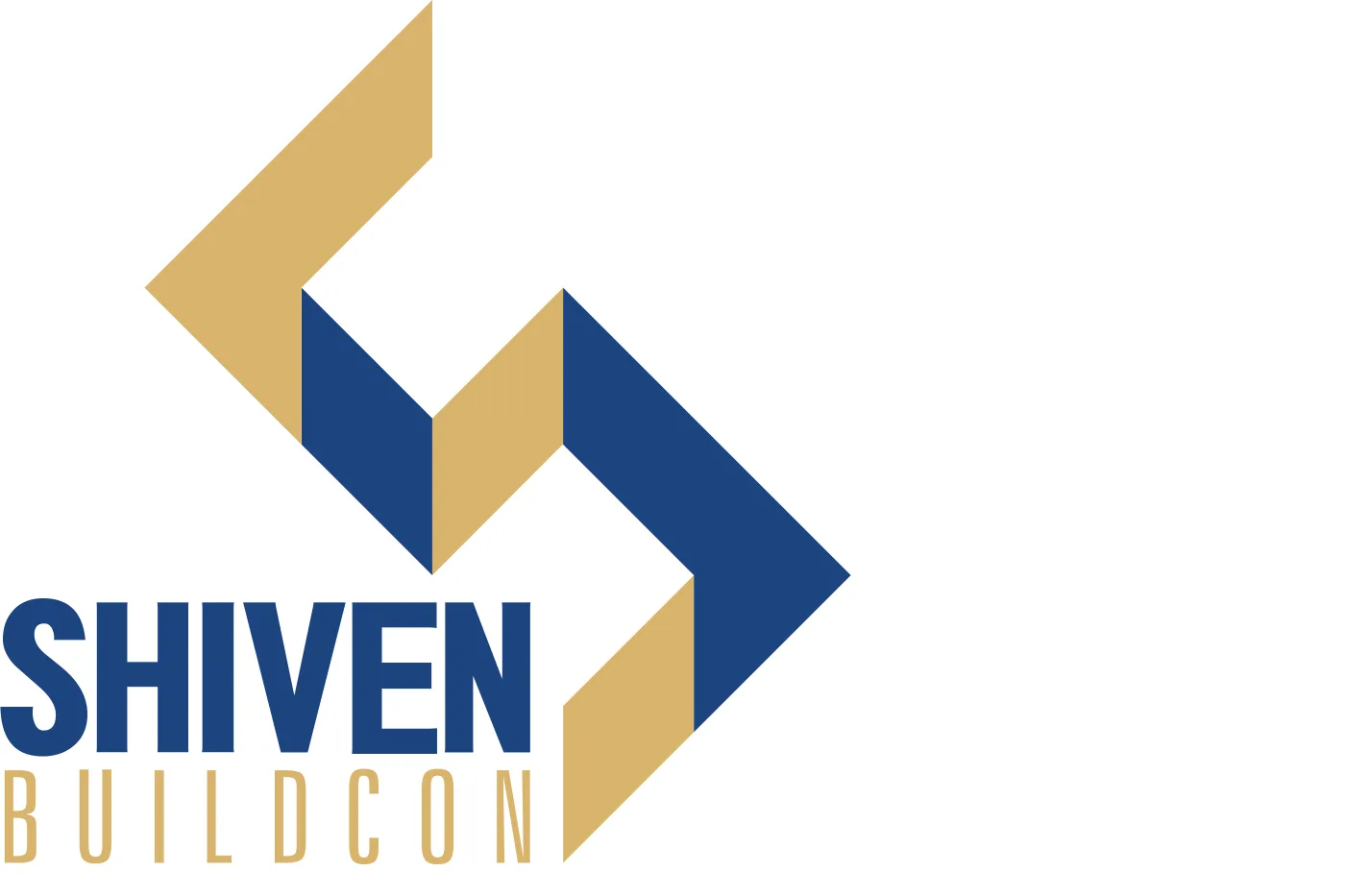 Shiven Buildcon logo