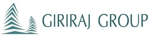Giriraj Group Mumbai logo