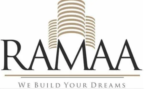 Ramaa Buildcon logo