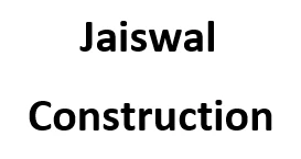 Jaiswal Construction logo