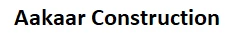 Aakaar Construction logo