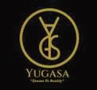 Yugasa logo