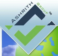 Ashrith Shelter logo
