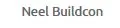 Neel Buildcon logo