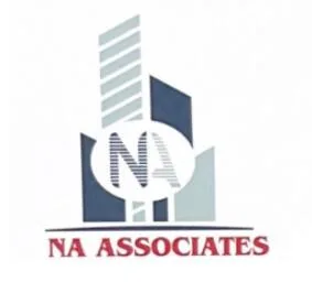 NA Associates logo