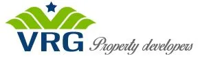 VRG Property logo
