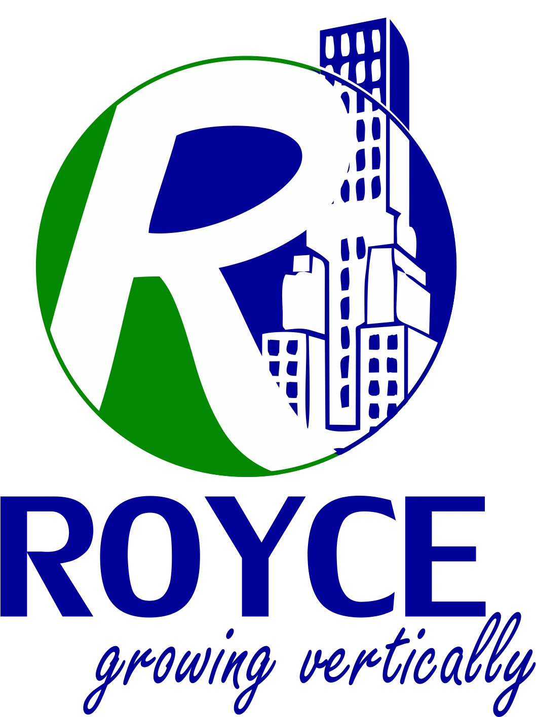 Royce Promoters logo