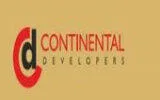 Continental Developers logo