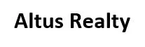 Altus Realty logo