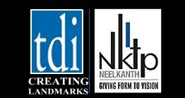 TDI Infrastructure and NKTP logo