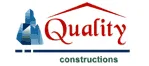 Quality Constructions logo