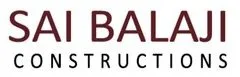 Sai Balaji Constructions logo