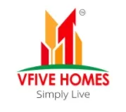 VFIVEHOMES PRIVATE LIMITED logo