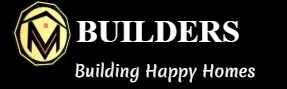 MV Builders Tamil Nadu logo