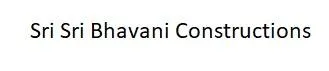 Sri Sri Bhavani Constructions logo