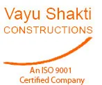 Vayu Shakti Constructions logo