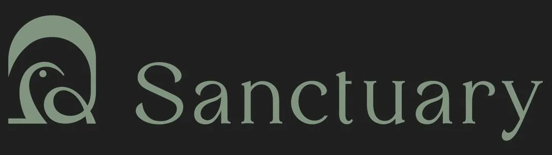 Sanctuary Spaces logo