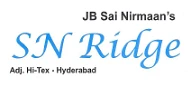 JB Sai Nirmaan Projects logo