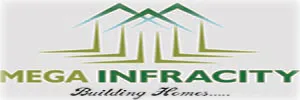 Mega Infracity logo