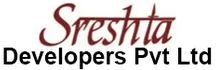 Sreshta Developers logo