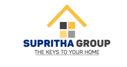 Supritha Group logo