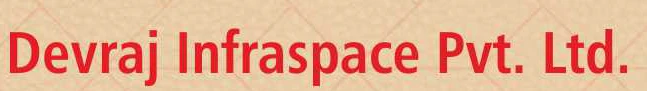 Devraj Infraspace logo