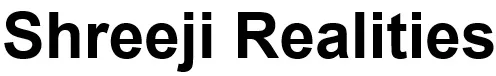 Shreeji Realities Rajkot logo