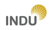 Indu Projects logo