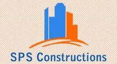 SPS Constructions Mumbai logo