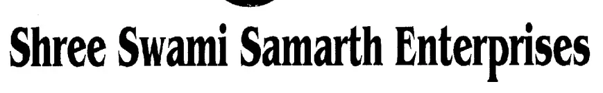 Shree Swami Samarth Enterprises Mumbai logo