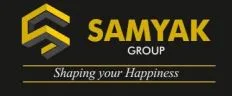 Samyak Group logo