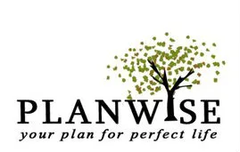 Planwise Structures and Spaces logo