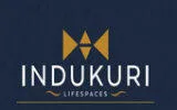 INDUKURI LIFESPACES LLP logo