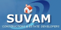 Suvam Constructions logo