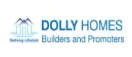 Dolly Homes Builders logo