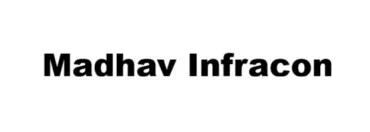 Madhav Infracon logo