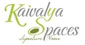 Kaivalya Spaces logo