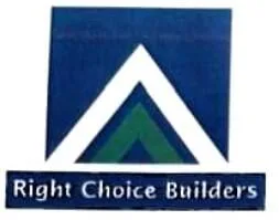 Right Choice Builders logo