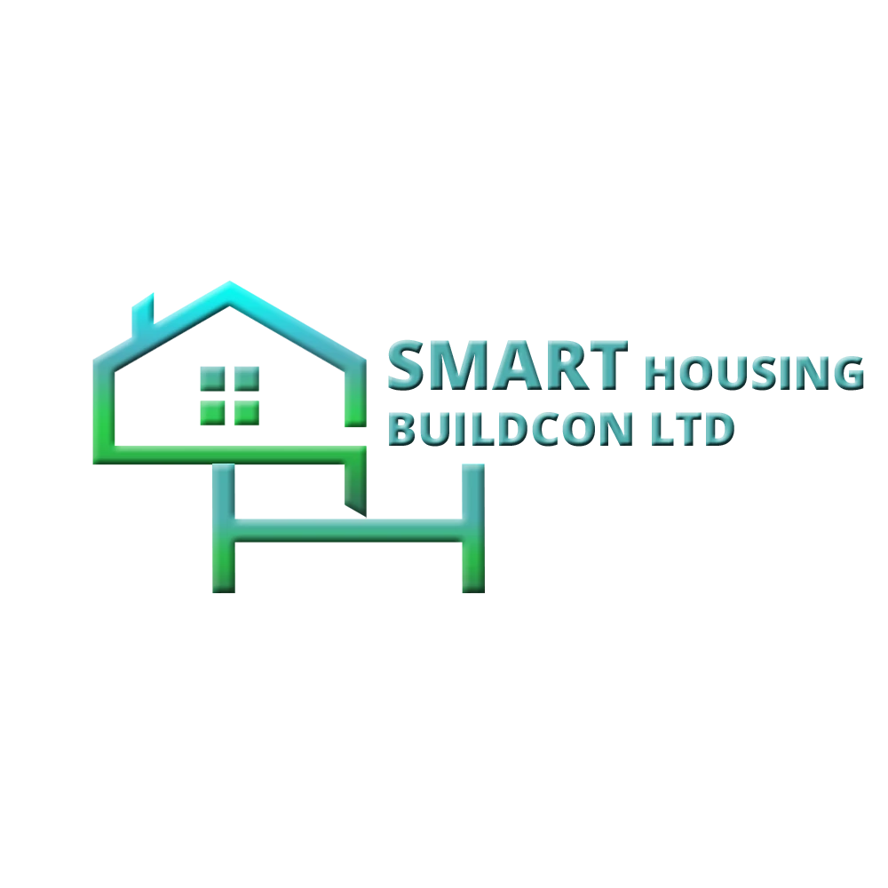 Smart Housing Buildcon logo